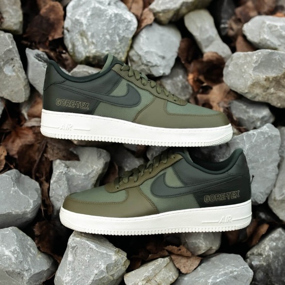 Nike Air Force 1 GTX. NWT - Picture 2 of 14